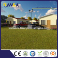 (WAS1013-36D)Prefabricated Buildings Luxury Steel Modular Villa for Home Design